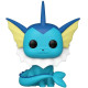 Funko POP Pokemon Games Figura Vaporeon 9 cm