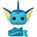 Funko POP Pokemon Games Figura Vaporeon 9 cm