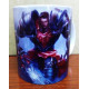 Taza Garen Caballero del Terror LOL League of Legends