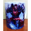 Taza Garen Caballero del Terror LOL League of Legends