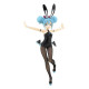 Hatsune Miku Estatua PVC BiCute Bunnies Hatsune Miku Black Ver. 30 cm