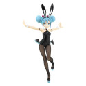 Hatsune Miku Estatua PVC BiCute Bunnies Hatsune Miku Black Ver. 30 cm
