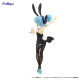 Hatsune Miku Estatua PVC BiCute Bunnies Hatsune Miku Black Ver. 30 cm