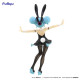 Hatsune Miku Estatua PVC BiCute Bunnies Hatsune Miku Black Ver. 30 cm