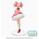 Magia Record: Puella Magi Madoka Magica Side Story Estatua PVC SPM Madoka Kaname 24 cm