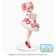 Magia Record: Puella Magi Madoka Magica Side Story Estatua PVC SPM Madoka Kaname 24 cm