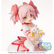 Magia Record: Puella Magi Madoka Magica Side Story Estatua PVC SPM Madoka Kaname 24 cm