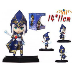 Figura Ashe LOL League of Legends