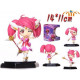 Figura Lux LOL League of Legends