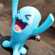Figura Wobbuffet