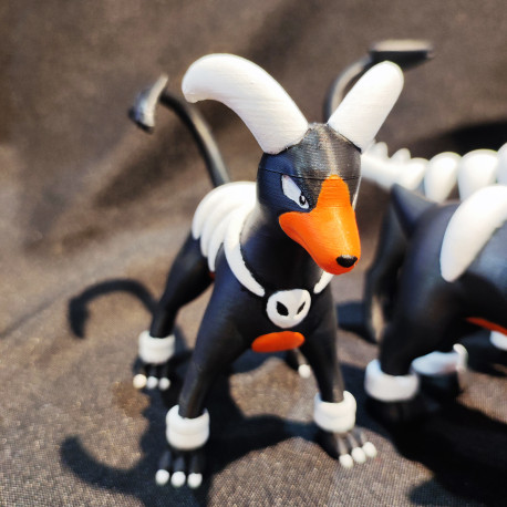 Figura Darkrai