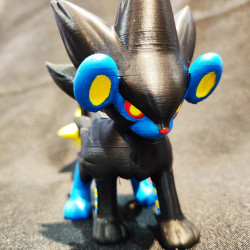 Figura Darkrai