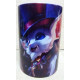 Taza Gnar Caballero LOL League of Legends