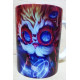 Taza Heimerdinger LOL League of Legends