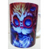 Taza Heimerdinger LOL League of Legends