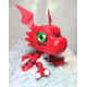 Figura Guilmon