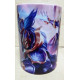 Taza Jax y Karma Coraza Plateada LOL League of Legends