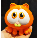Figura Garfield bebé