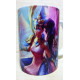Taza Karma Orden del Loto LOL League of Legends