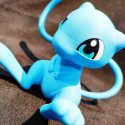 Figura Mew Shiny