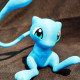 Figura Mew shiny