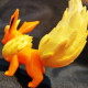 Figura Flareon