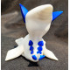 Figura Lugia Chibi