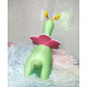 Figura Meganium