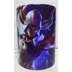 Taza Kassadin Segador Cosmico LOL League of Legends