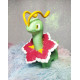 Figura Meganium