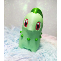 Figura Chikorita