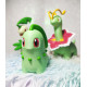 Figura Chikorita