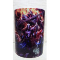 Taza Pentakill LOL League of Legends
