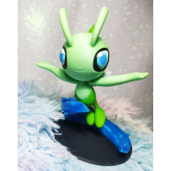 Figura Celebi