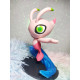 Figura Celebi shiny