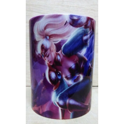 Taza Janna Victoriosa LOL League of Legends