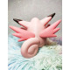 Cleffairy evolution pack figures