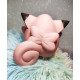 Cleffairy evolution pack figures