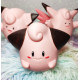 Cleffairy evolution pack figures