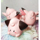 Cleffairy evolution pack figures