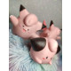 Cleffairy evolution pack figures