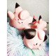 Cleffairy evolution pack figures