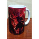 Taza Jinx Exterminadora LOL League of Legends