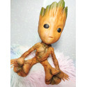 Figura baby Groot