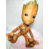 Figura baby Groot