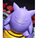 Figura Ditto Gengar
