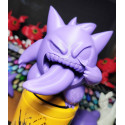 Figura Gengar Guiño