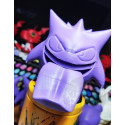 Figura Gengar lengua