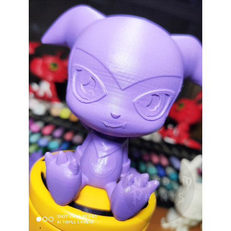 Figura Impmon