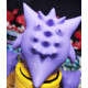 Figura gengar lengua